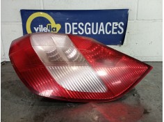 Recambio de piloto trasero derecho para renault scenic ii referencia OEM IAM   