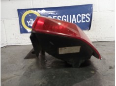 Recambio de piloto trasero derecho para renault scenic ii referencia OEM IAM    2