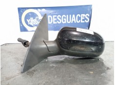 Recambio de retrovisor izquierdo para opel corsa c 1.2 16v cat (z 12 xe / lw4) referencia OEM IAM MANUAL  
