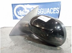 Recambio de retrovisor izquierdo para opel corsa c 1.2 16v cat (z 12 xe / lw4) referencia OEM IAM MANUAL   2