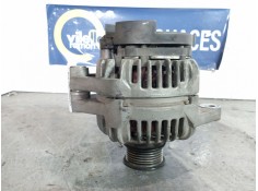 Recambio de alternador para opel zafira b 1.9 cdti | 0.05 - ... 1.9 cdti | 0.05 - ... referencia OEM IAM 0124325172   2