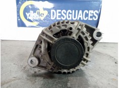Recambio de alternador para opel zafira b 1.9 cdti | 0.05 - ... 1.9 cdti | 0.05 - ... referencia OEM IAM 0124325172   2