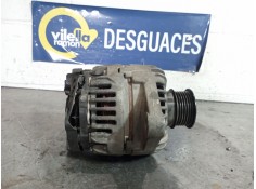 Recambio de alternador para opel zafira b 1.9 cdti | 0.05 - ... 1.9 cdti | 0.05 - ... referencia OEM IAM 0124325172  