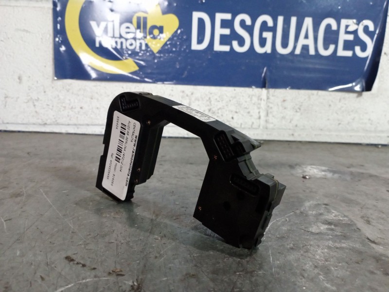Recambio de centralita para audi a6 berlina (4f2) 3.0 v6 24v tdi referencia OEM IAM 4F0953549A  