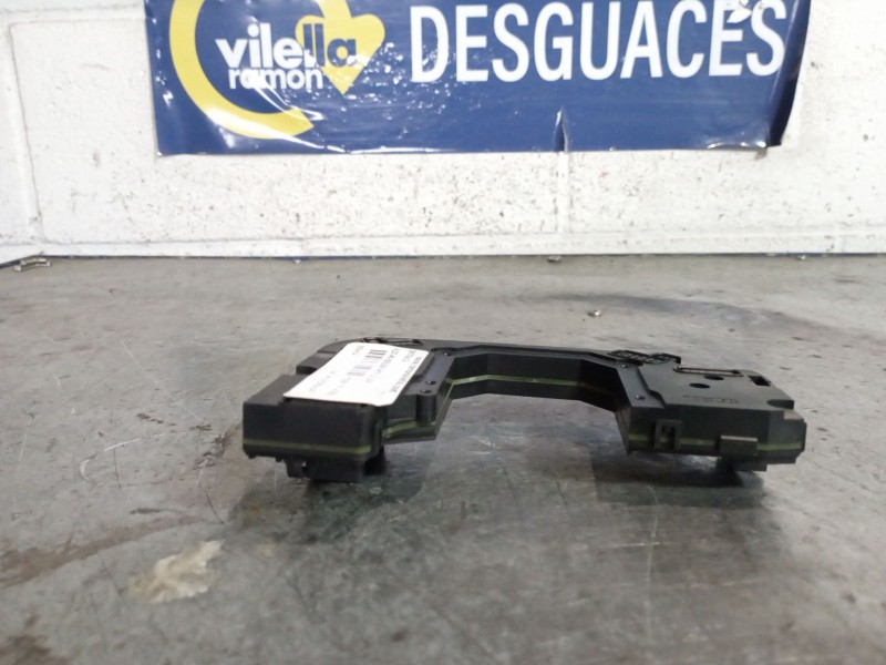 Recambio de centralita para audi a6 berlina (4f2) 3.0 v6 24v tdi referencia OEM IAM 4F0953549A  
