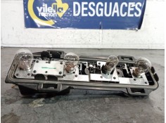 Recambio de portalamparas para peugeot 307 break / sw (s1) break xs referencia OEM IAM IZQ  