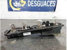 Recambio de portalamparas para peugeot 307 break / sw (s1) break xs referencia OEM IAM IZQ   2
