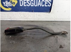 Recambio de enganche cinturon para lada niva ( 2121 / 21213 / 21214 / 21215 ) 1.6 cat referencia OEM IAM DEL IZQ  