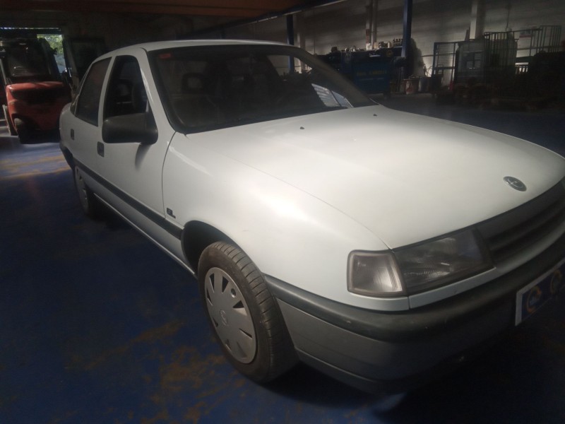 opel vectra a 2.0 | 0.88 - ... del año 1991