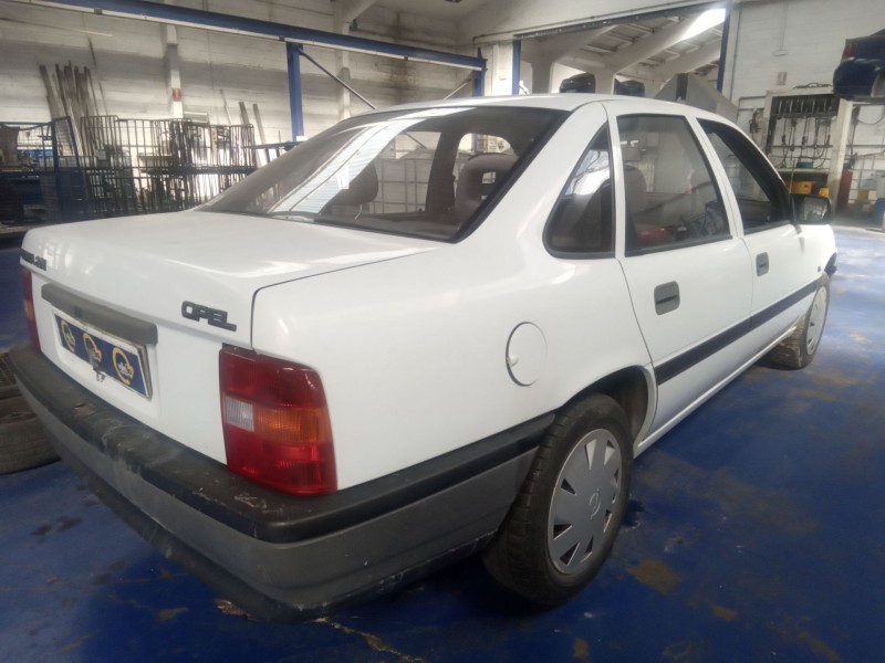 opel vectra a 2.0 | 0.88 - ... del año 1991