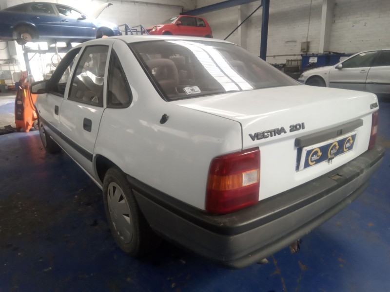 opel vectra a 2.0 | 0.88 - ... del año 1991