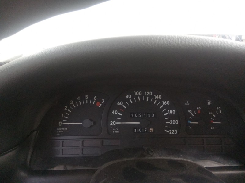 opel vectra a 2.0 | 0.88 - ... del año 1991