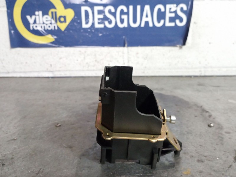 Recambio de mando intermitentes para audi a6 berlina (4f2) 3.0 v6 24v tdi referencia OEM IAM   