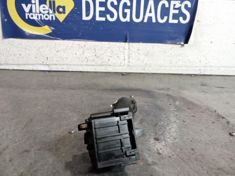 Recambio de mando limpia para audi a6 berlina (4f2) 3.0 v6 24v tdi referencia OEM IAM   