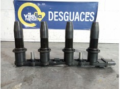 Recambio de bobina encendido para opel astra h berlina 1.6 16v referencia OEM IAM   
