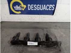 Recambio de bobina encendido para opel astra h berlina 1.6 16v referencia OEM IAM    2