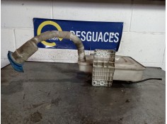 Recambio de deposito limpia para volkswagen golf vi (5k1) 1.6 tdi | 0.08 - ... 1.6 tdi | 0.08 - ... referencia OEM IAM    2