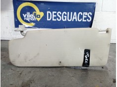 Recambio de parasol derecho para volkswagen golf vi (5k1) 1.6 tdi | 0.08 - ... 1.6 tdi | 0.08 - ... referencia OEM IAM    2
