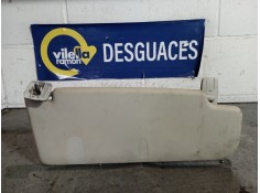 Recambio de parasol izquierdo para volkswagen golf vi (5k1) 1.6 tdi | 0.08 - ... 1.6 tdi | 0.08 - ... referencia OEM IAM    2