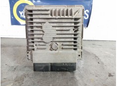 Recambio de centralita motor uce para volkswagen golf vi (5k1) 1.6 tdi | 0.08 - ... 1.6 tdi | 0.08 - ... referencia OEM IAM 5WP4