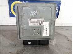 Recambio de centralita motor uce para volkswagen golf vi (5k1) 1.6 tdi | 0.08 - ... 1.6 tdi | 0.08 - ... referencia OEM IAM 5WP4 2