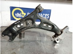 Recambio de brazo suspension inferior delantero izquierdo para volkswagen golf vi (5k1) 1.6 tdi | 0.08 - ... 1.6 tdi | 0.08 - .. 2