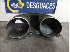 Recambio de cuadro instrumentos para volkswagen golf vi (5k1) 1.6 tdi | 0.08 - ... 1.6 tdi | 0.08 - ... referencia OEM IAM 5K092