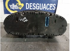 Recambio de cuadro instrumentos para volkswagen golf vi (5k1) 1.6 tdi | 0.08 - ... 1.6 tdi | 0.08 - ... referencia OEM IAM 5K092 2