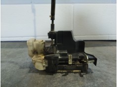 Recambio de cerradura puerta delantera izquierda para fiat doblo cargo (223)  | 0.01 - ...  | 0.01 - ... referencia OEM IAM   