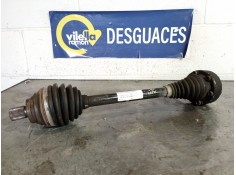 Recambio de transmision delantera izquierda para volkswagen golf vi (5k1) 1.6 tdi | 0.08 - ... 1.6 tdi | 0.08 - ... referencia O