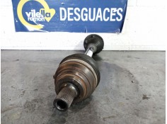 Recambio de transmision delantera izquierda para volkswagen golf vi (5k1) 1.6 tdi | 0.08 - ... 1.6 tdi | 0.08 - ... referencia O 2