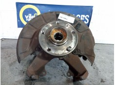 Recambio de mangueta delantera izquierda para volkswagen golf vi (5k1) 1.6 tdi | 0.08 - ... 1.6 tdi | 0.08 - ... referencia OEM 