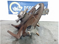 Recambio de mangueta delantera izquierda para volkswagen golf vi (5k1) 1.6 tdi | 0.08 - ... 1.6 tdi | 0.08 - ... referencia OEM  2