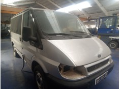 ford transit caja cerrada, corta (fy) del año 2000 2