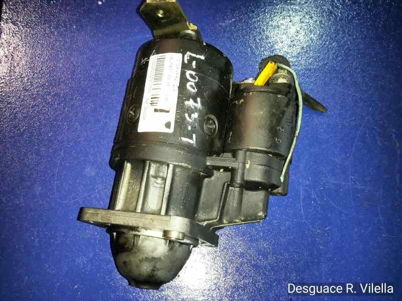 Recambio de motor arranque para peugeot 309 sr | 0.86 - ... sr | 0.86 - ... referencia OEM IAM 9000333104  