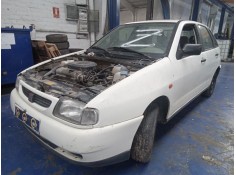 seat ibiza (6k) del año 1997