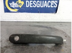 Recambio de maneta exterior delantera izquierda para seat ibiza (6k) 1.4 i referencia OEM IAM   