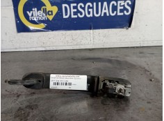 Recambio de maneta exterior delantera izquierda para seat ibiza (6k) 1.4 i referencia OEM IAM    2