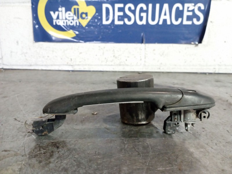 Recambio de maneta exterior delantera izquierda para seat ibiza (6k) 1.4 i referencia OEM IAM   