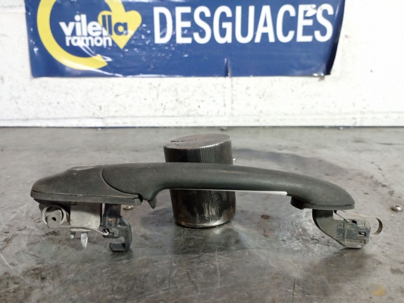 Recambio de maneta exterior delantera izquierda para seat ibiza (6k) 1.4 i referencia OEM IAM   