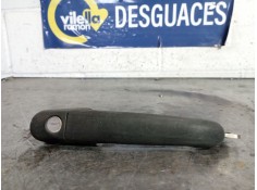 Recambio de maneta exterior delantera derecha para seat ibiza (6k) 1.4 i referencia OEM IAM   