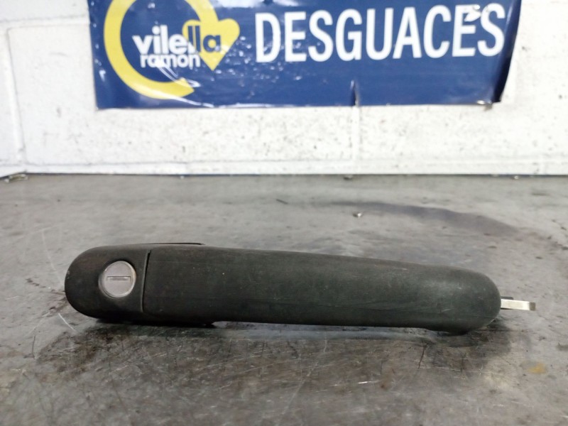 Recambio de maneta exterior delantera derecha para seat ibiza (6k) 1.4 i referencia OEM IAM   