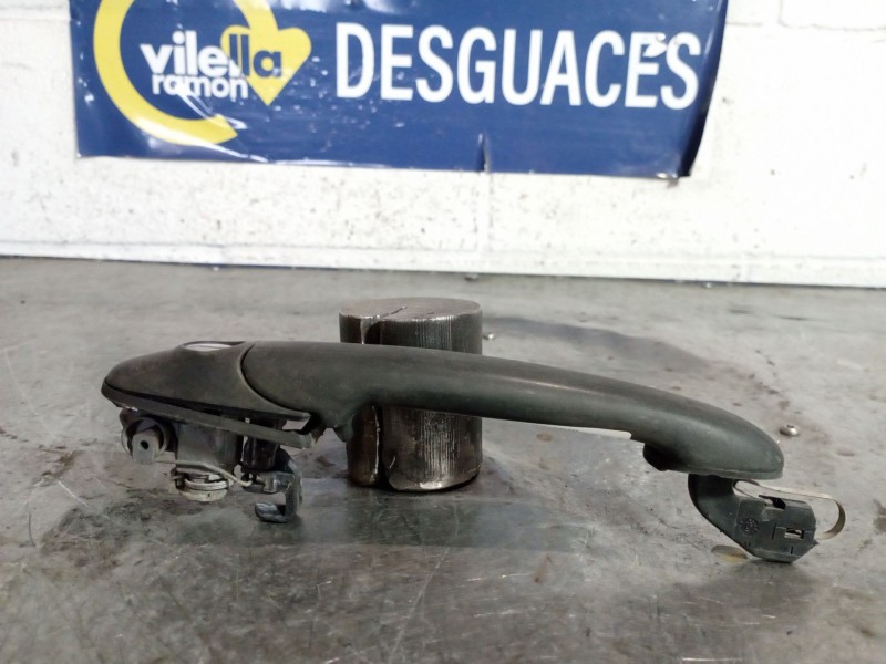 Recambio de maneta exterior delantera derecha para seat ibiza (6k) 1.4 i referencia OEM IAM   
