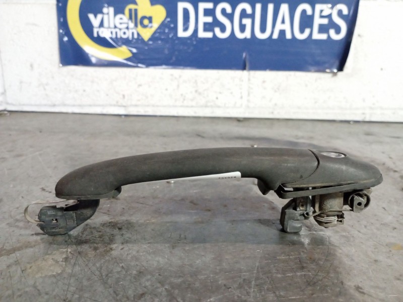 Recambio de maneta exterior delantera derecha para seat ibiza (6k) 1.4 i referencia OEM IAM   