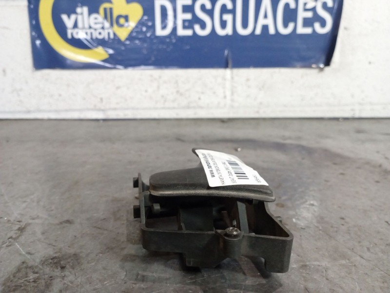 Recambio de maneta interior delantera izquierda para seat ibiza (6k) 1.4 i referencia OEM IAM   