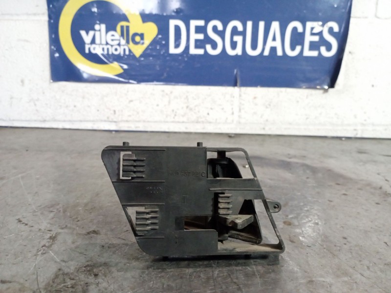 Recambio de maneta interior delantera izquierda para seat ibiza (6k) 1.4 i referencia OEM IAM   