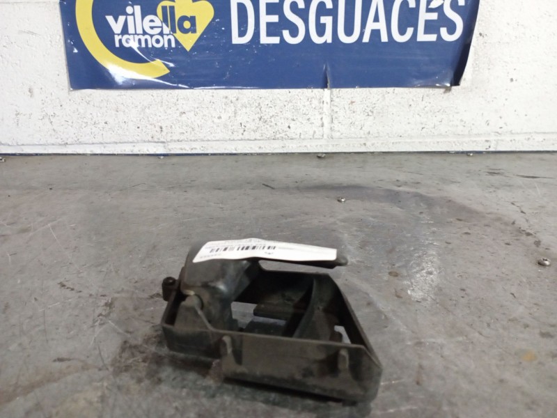 Recambio de maneta interior delantera derecha para seat ibiza (6k) 1.4 i referencia OEM IAM   