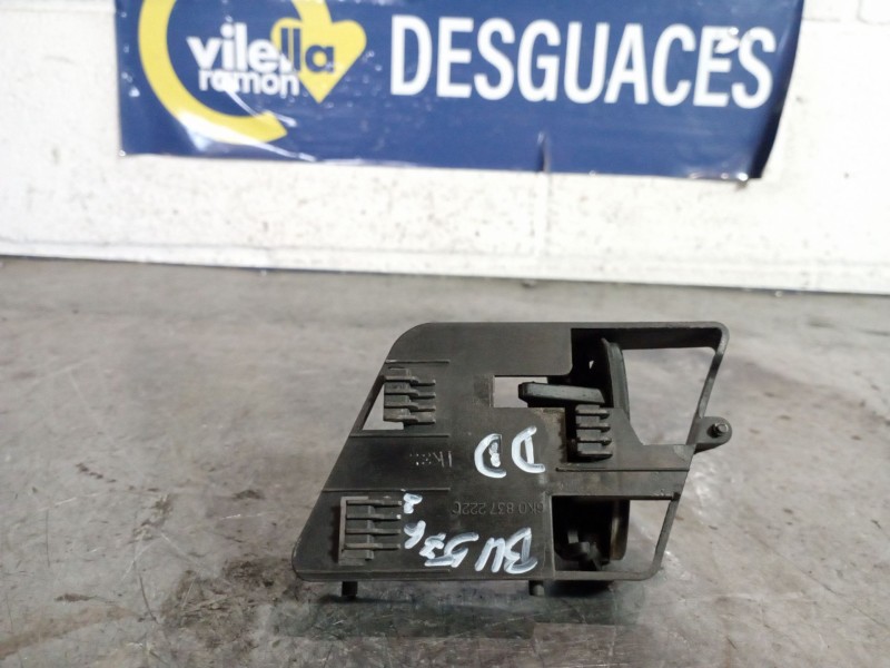 Recambio de maneta interior delantera derecha para seat ibiza (6k) 1.4 i referencia OEM IAM   