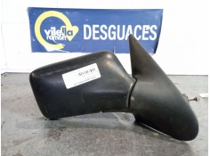 Recambio de retrovisor derecho para seat ibiza (6k) 1.4 i referencia OEM IAM MANUAL  