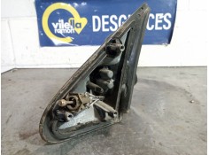 Recambio de retrovisor derecho para seat ibiza (6k) 1.4 i referencia OEM IAM MANUAL   2